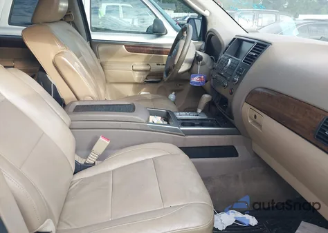 2012 Nissan Armada Sl z USA, uszkodzony, nr VIN 5N1BA0ND5CN609539